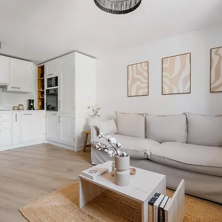 A063 Superbe 2 Avec Terrasse Centre Appartement