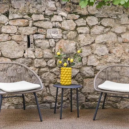 A063 Superbe 2 Avec Terrasse Centre * Cannes