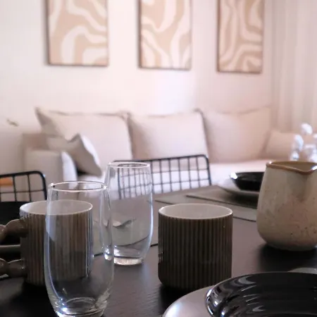 A063 Superbe 2 Avec Terrasse Centre Apartment *